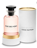 ROSE DES VENTS 3.4oz/100 ml Louis Vuitton Perfume 100%