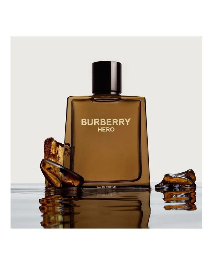 Burberry HERO Eau de Parfum Spray for Men