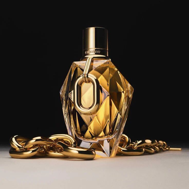 Paco Rabanne Million Gold For Her Eau de Parfum