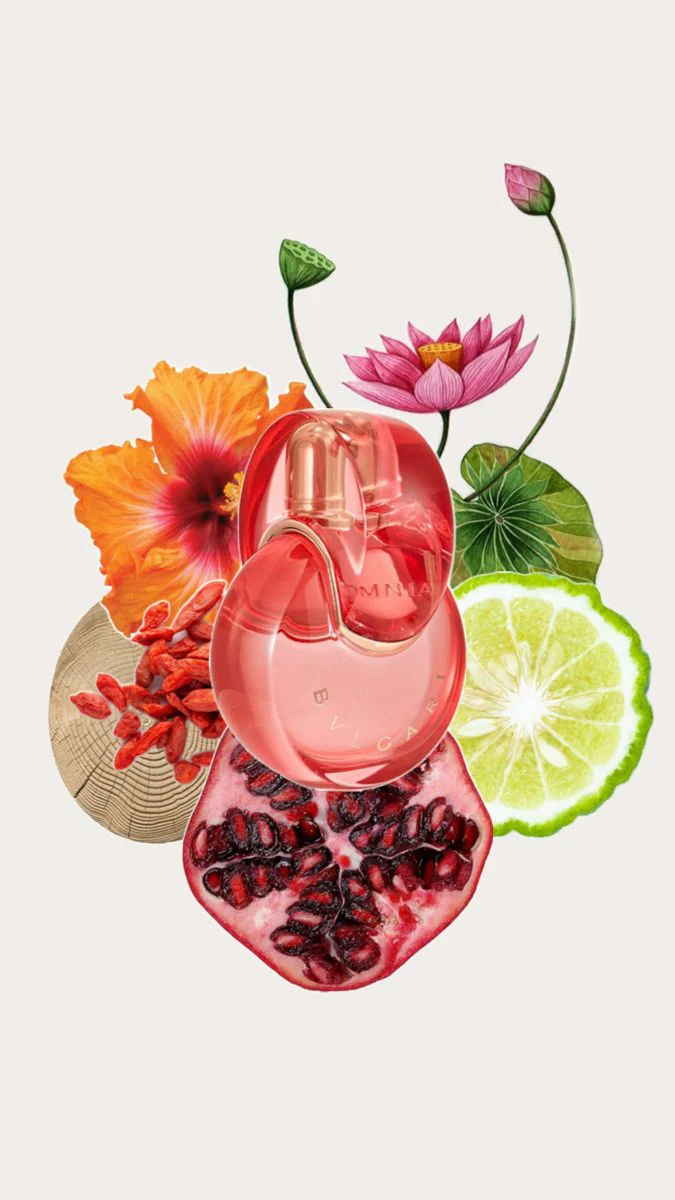 Bvlgari Omnia Amethyste EDT