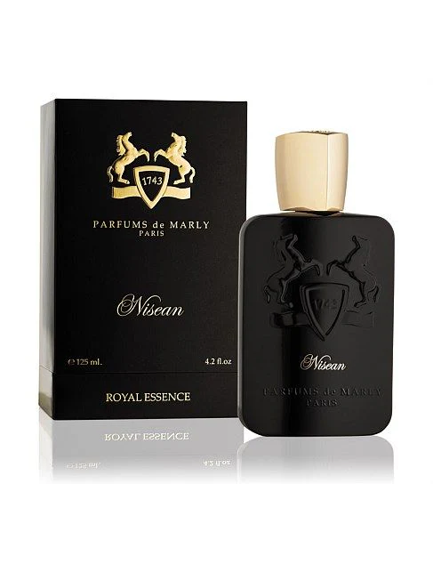 Nisean by Parfums De Marly Eau De Parfum Spray 4.2 oz / e 125 ml