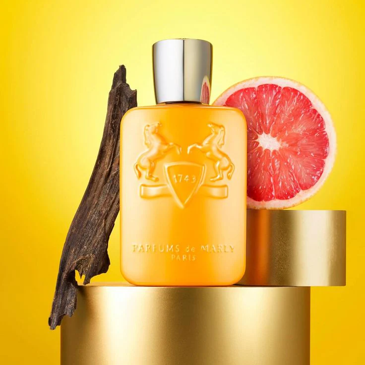PERSEUS EDP PARFUMS DE MARLY NEW/NOUVEAU SEALED GREAT SCENT