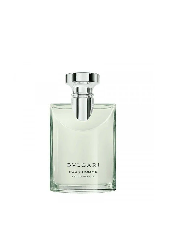 Bvlgari pour Homme Eau de Parfum