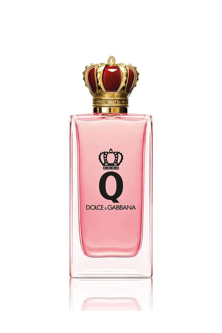 Dolce & Gabbana Q Intense Eau de Parfum 3.4oz, 100ml