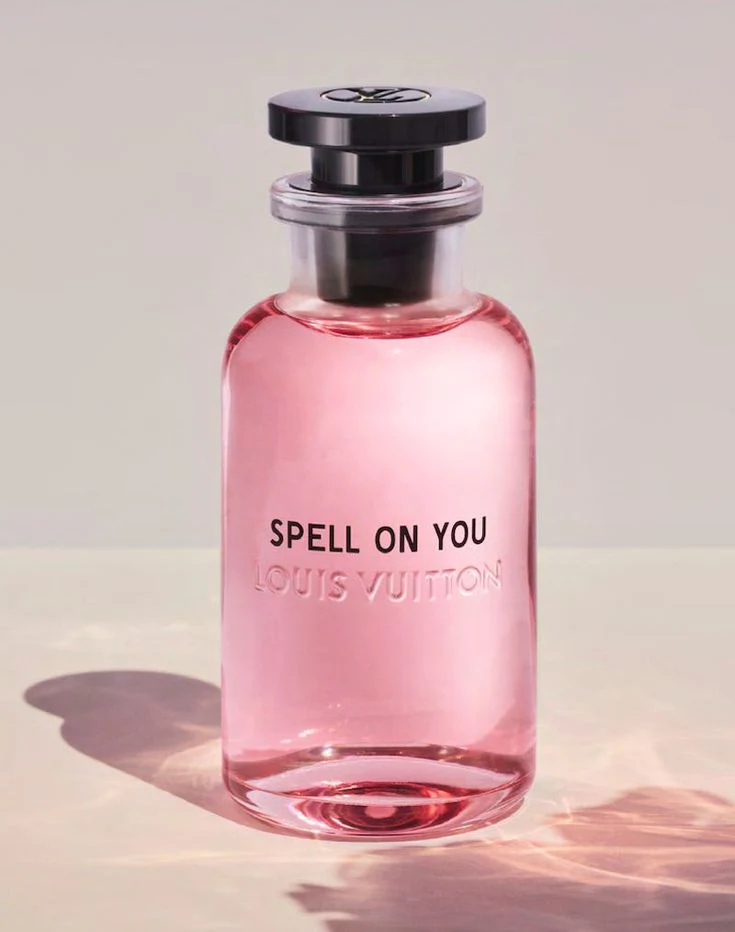 Louis Vuitton Spell On You Eau De Parfum Spray