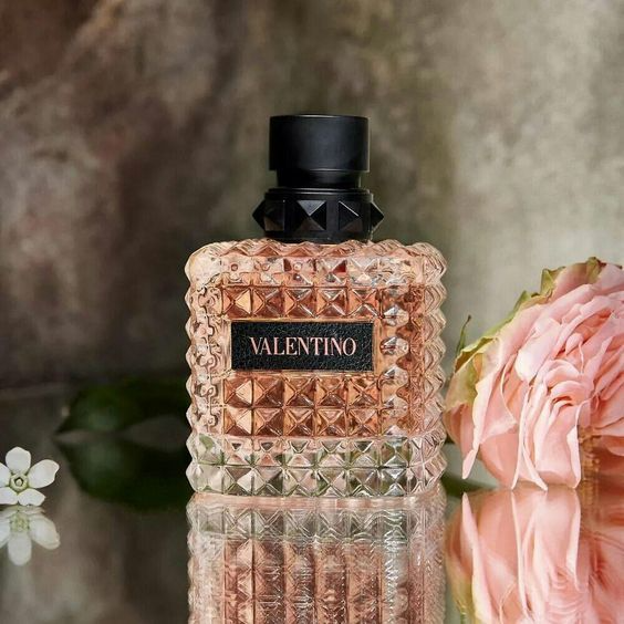 Valentino Donna Born In Roma Coral Fantasy 3.4 oz / 100 ml Eau de Parfum