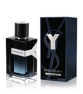 YSL Y by Yves Saint Laurent 2.0 oz Eau De Toilette Spray For Men SEALED