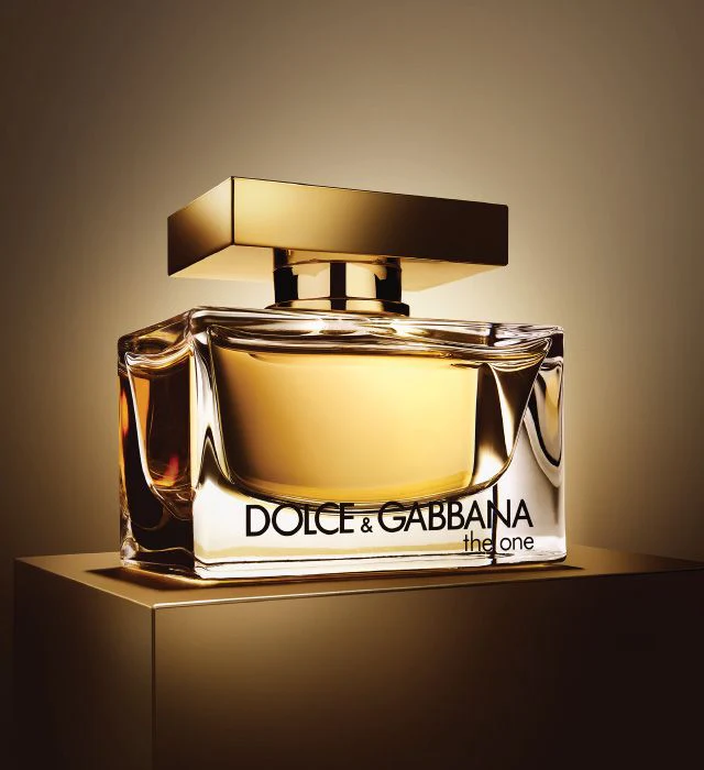 DOLCE & GABBANA THE ONE TRAVEL EDITION EDP