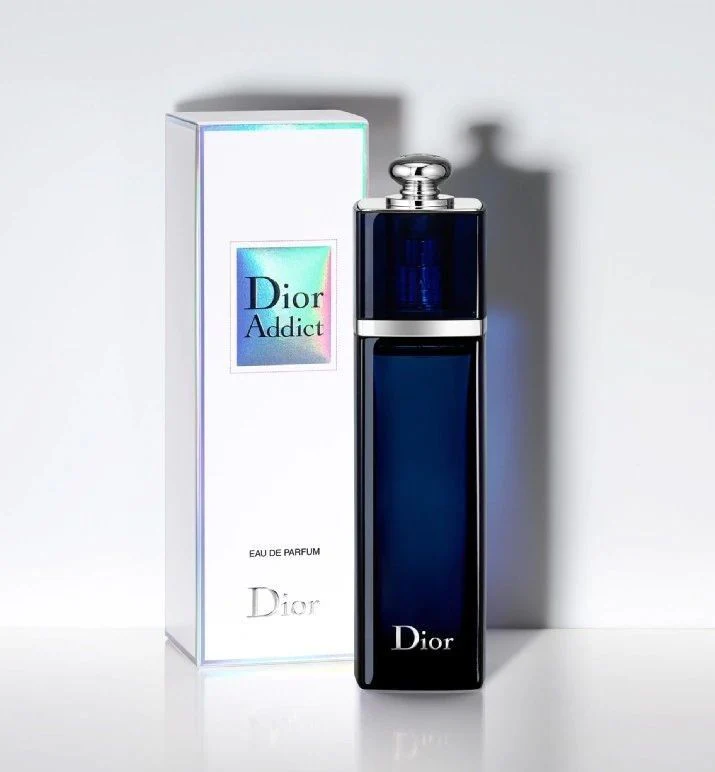 Dior Addict Perfume by Christian Dior Eau De Toilette Spray