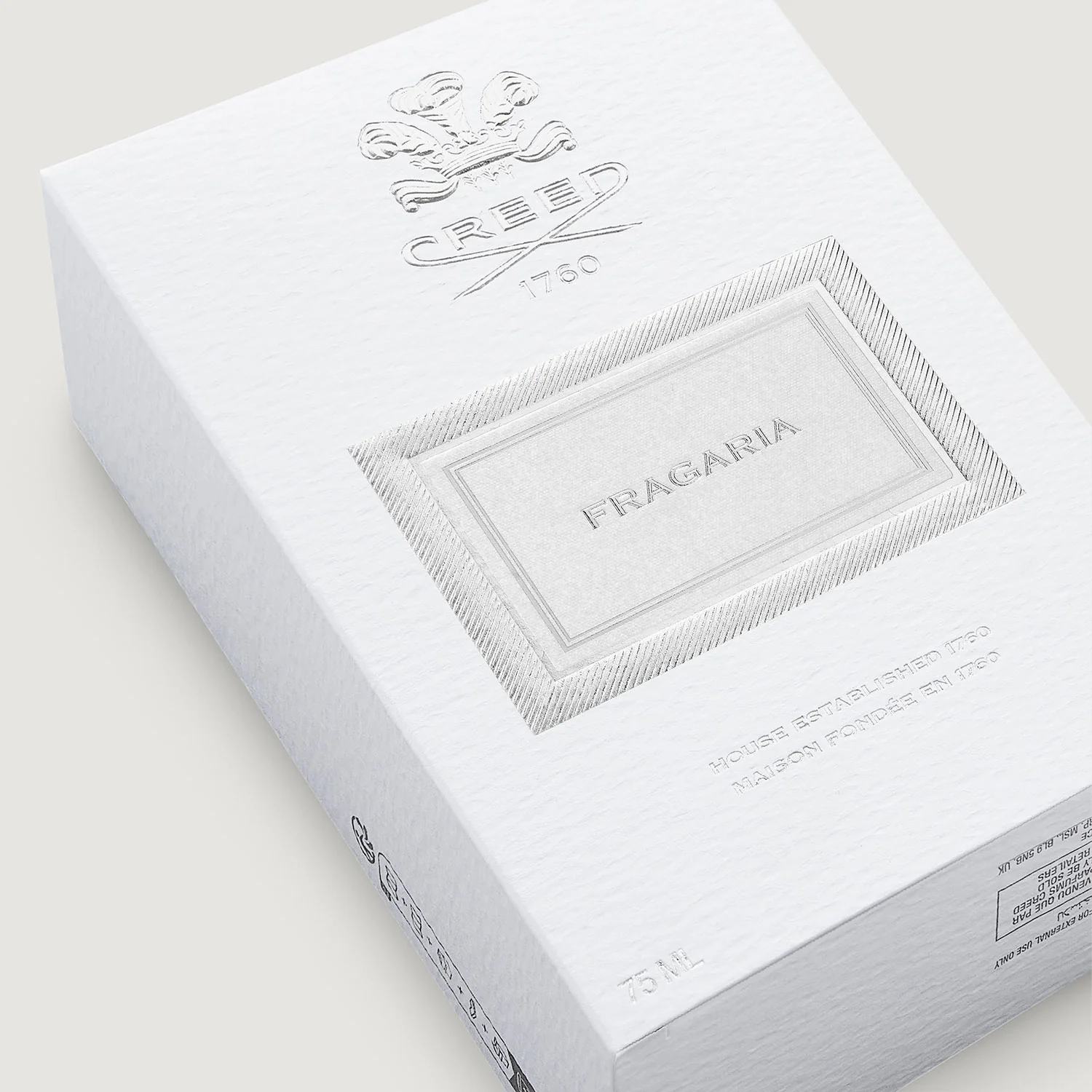 Creed Fragaria Eau De Parfum