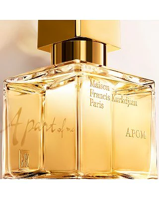 Maison Francis Kurkdjian APOM Eau de Parfum