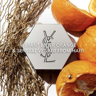 Yves Saint Laurent L'Homme L'Intense Eau De Parfum Spray