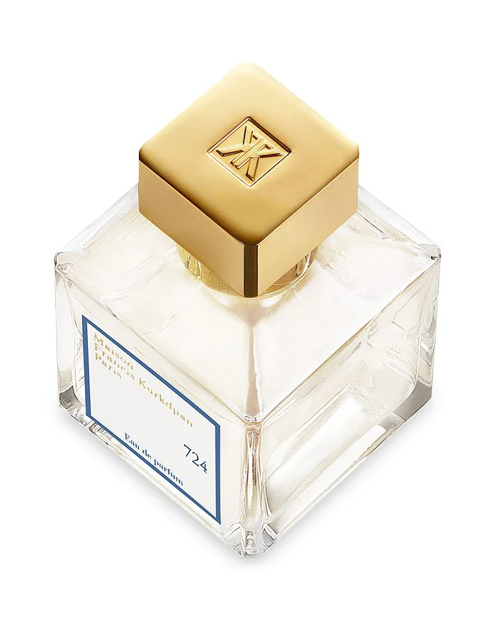 Maison Francis Kurkdjian 724 Eau de Parfum