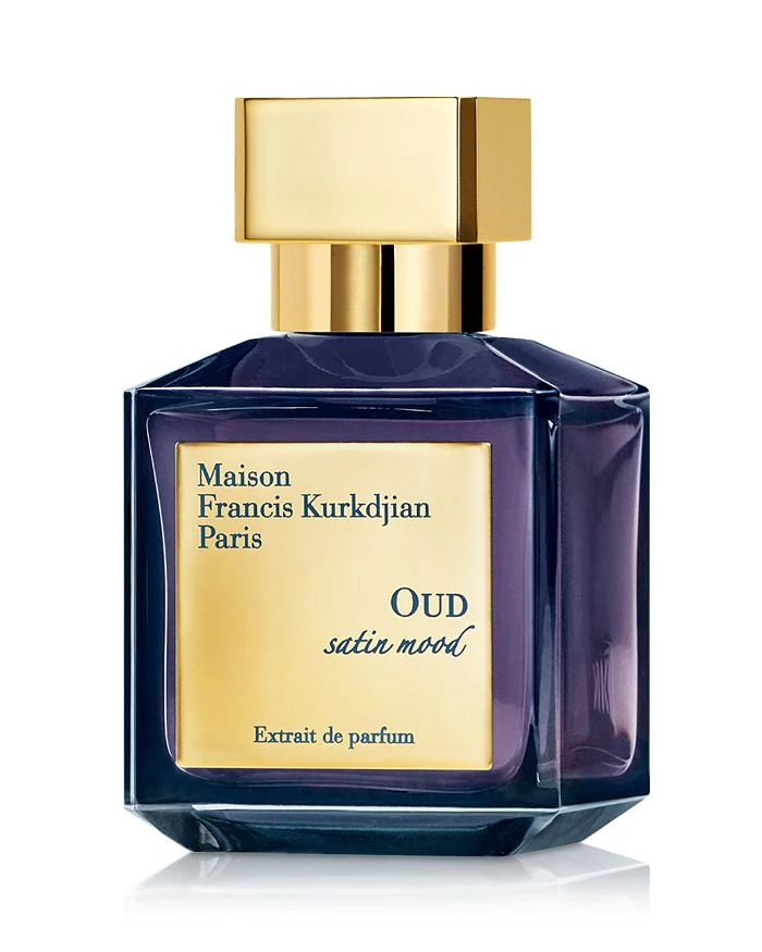 Maison Francis Kurkdjian Oud Satin Mood Extrait de Parfum
