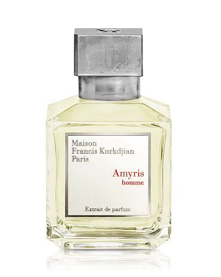 Maison Francis Kurkdjian Amyris femme