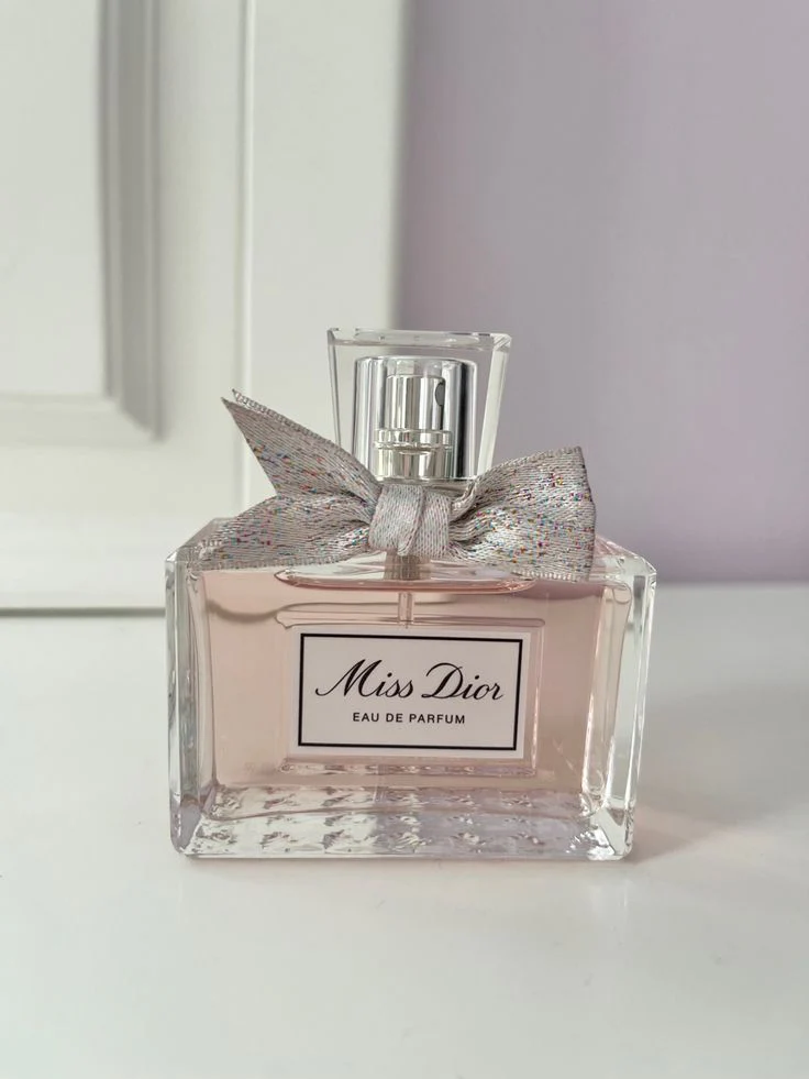 Dior Miss Dior 3.4oz. Eau De Parfum for men spray