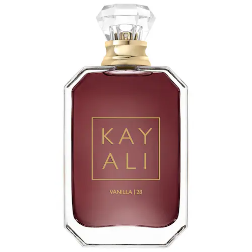 Vanilla | 28 Kayali - Dream Gourmand Perfume