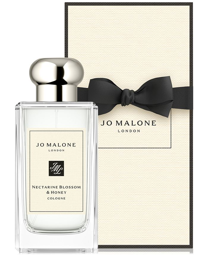 Jo Malone Perfume - Nectarine Blossom And Honey 100ml