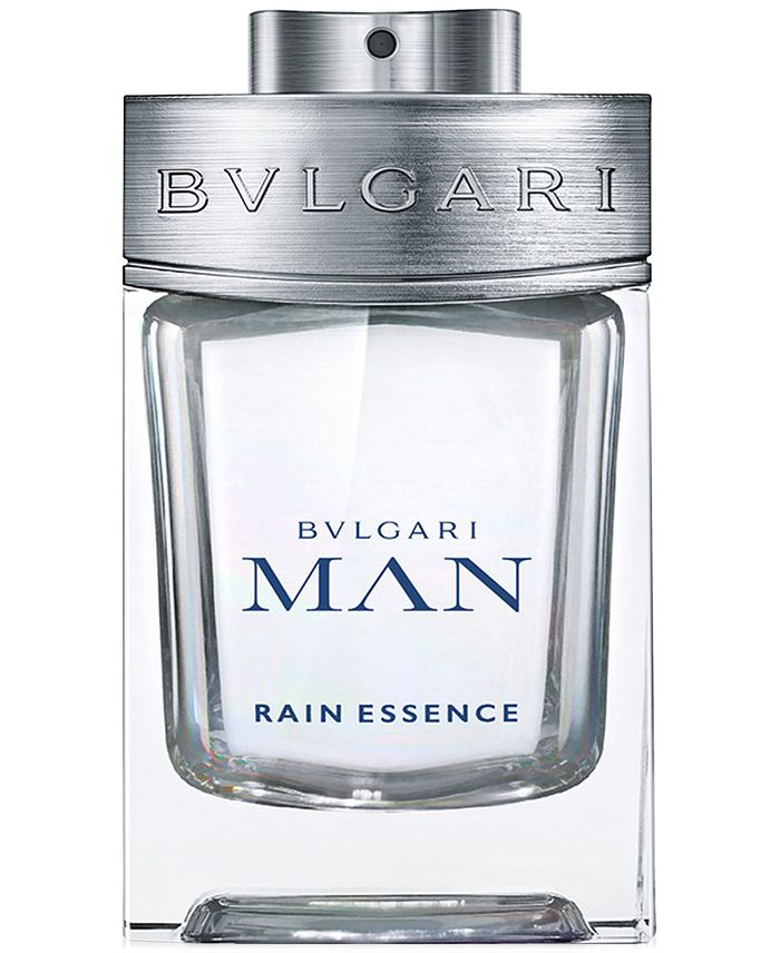 BVLGARI Man Rain Essence Eau de Parfum 3.4 oz.