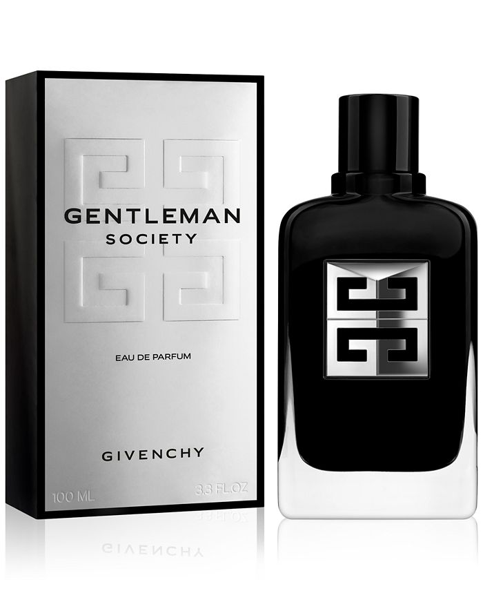 Givenchy Gentleman Society Eau de Parfum