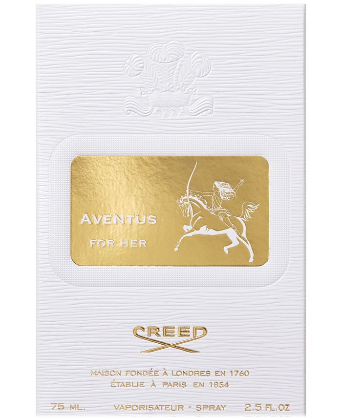 Creed Aventus For Her Eau De Parfum Spray For Women - Brand New & Boxed