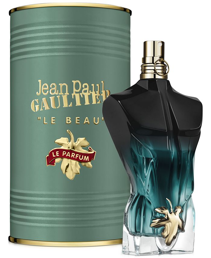Jean Paul Gaultier Les Males De Le Beau Le Parfum Eau De Parfum Intense 125 ml / 4.2 oz