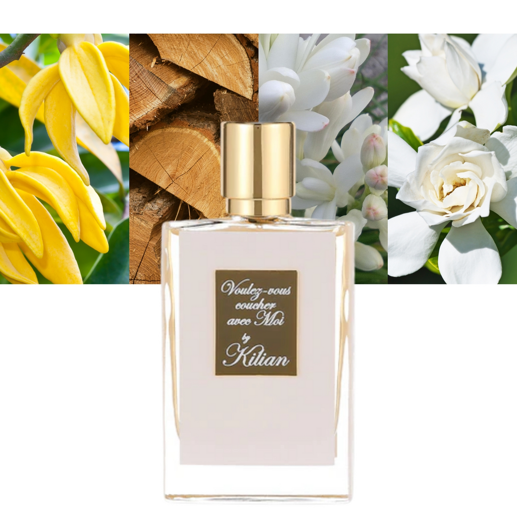 By Kilian Voulez-vous Coucher Avec Moi