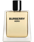 Burberry Men's Hero Eau de Toilette Spray,