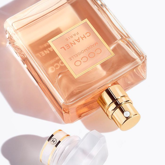 CHANEL COCO MADEMOISELLE Eau de Parfum Spray