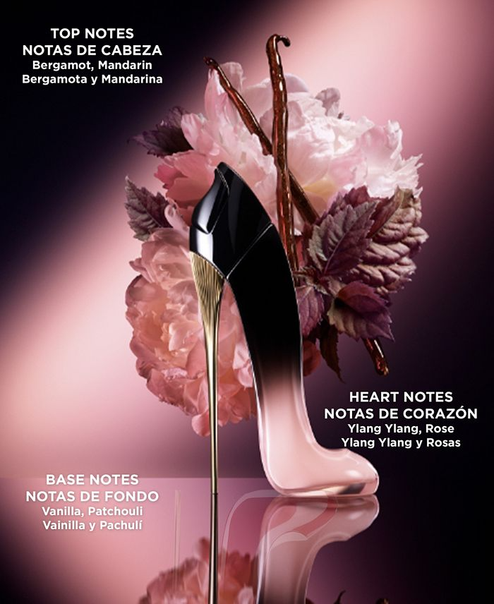 Carolina Herrera Good Girl Blush Elixir Eau de Parfum