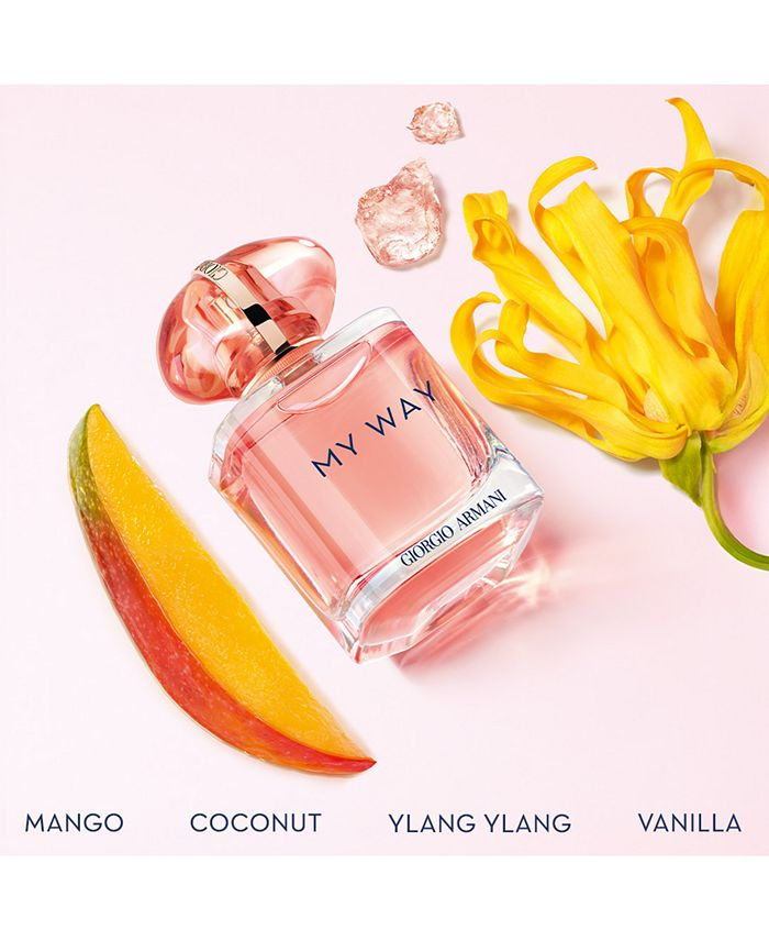 MY WAY YLANG 50 ml Eau de Parfum
