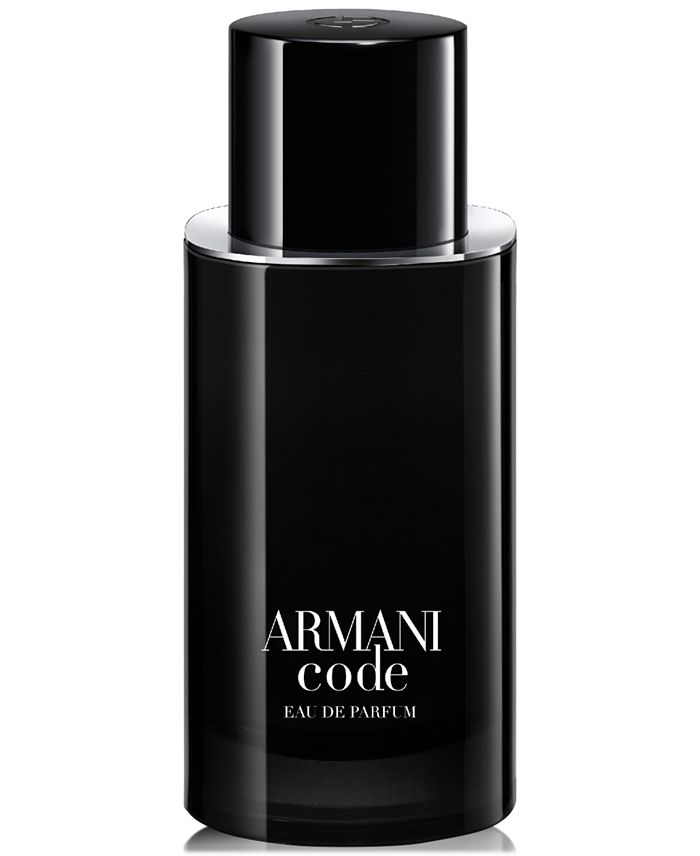 Armani Code Eau de Parfum