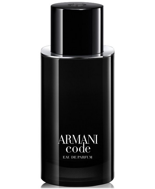 Armani Code Eau de Parfum