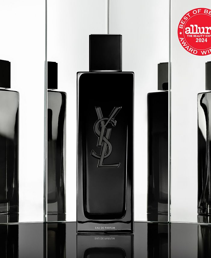 Yves Saint Laurent Myself Eau De Parfum for Men New Sealed Box