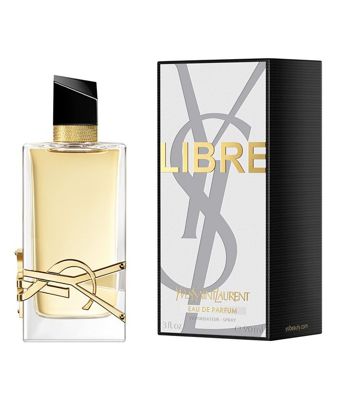 Yves Saint Laurent Libre Eau de Parfum Eau de Parfum