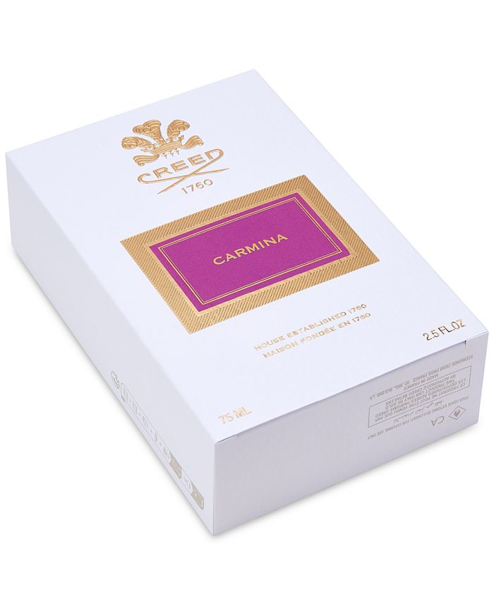 Creed Carmina EDP 2.5 fl. OZ / 75ml NEW TT/ 100% Authentic