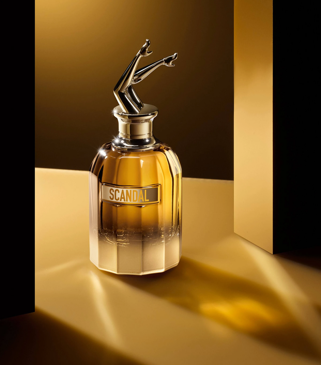 Scandal Absolu Parfum Jean Paul Gaultier