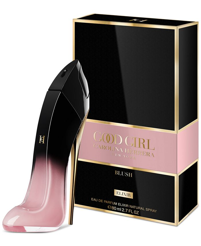 GOOD GIRL BLUSH ELIXIR EAU DE PARFUM SPRAY FOR WOMEN