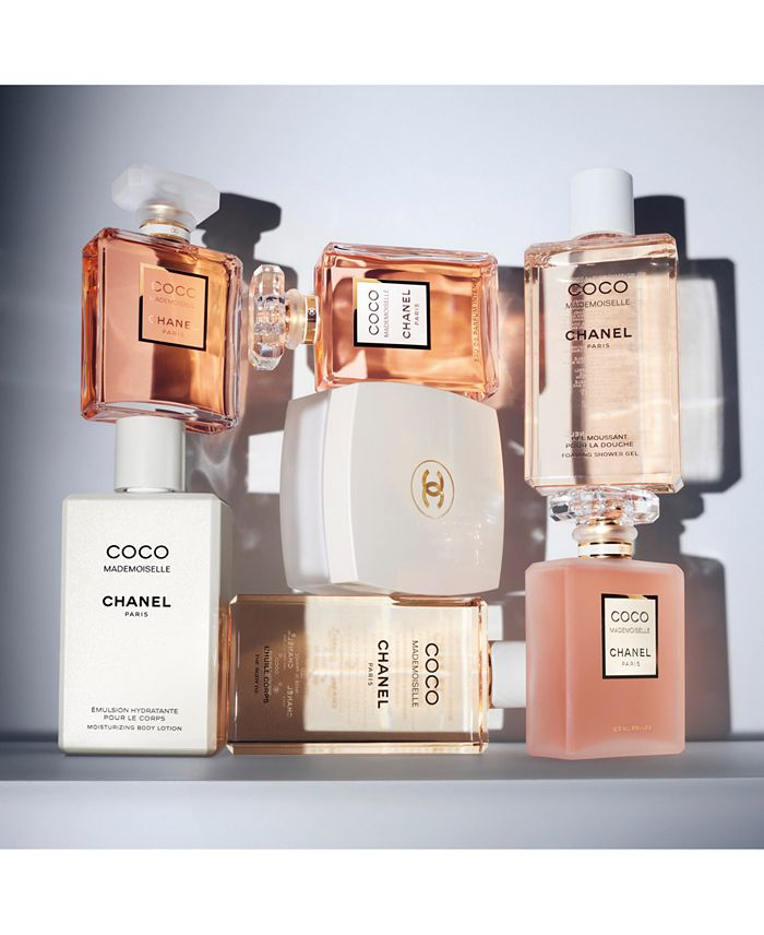 Coco Chanel Mademoiselle EDP Authentic Sealed