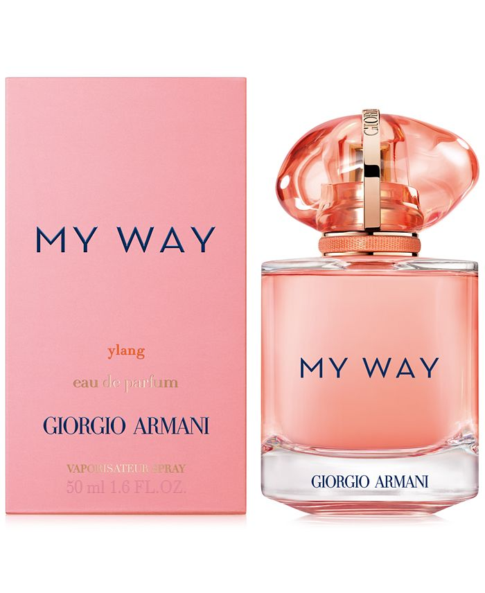 MY WAY YLANG 50 ml Eau de Parfum