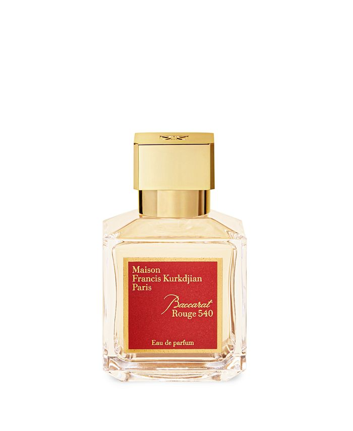 Maison Francis Kurkdjian Baccarat Rouge 540 Eau de Parfum