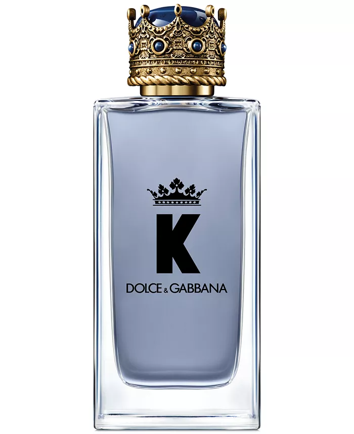 [New] Dolce & Gabbana K Eau de Toilette / EDT / Perfume / Fragrance