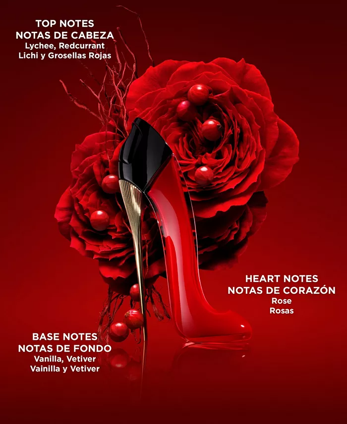 Carolina Herrera Very Good Girl Eau de Parfum