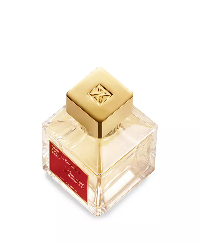 Maison Francis Kurkdjian Baccarat Rouge 540 Eau de Parfum