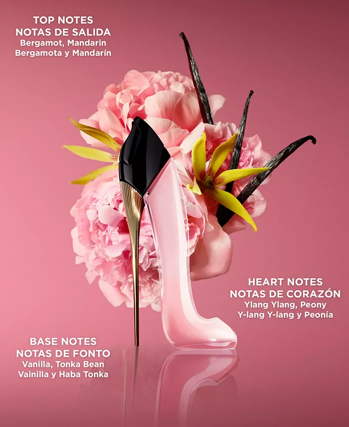 Carolina Herrera Good Girl Blush Eau de Parfum