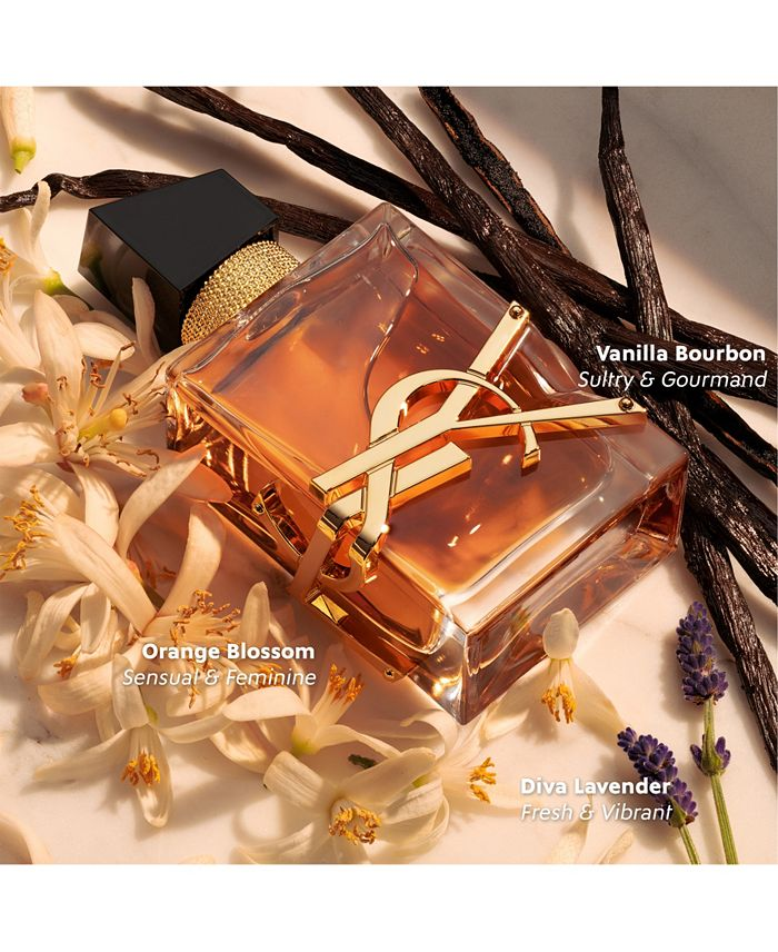 Yves Saint Laurent Libre Eau de Parfum Intense 3 oz.