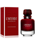 Givenchy L'Interdit Eau de Parfum Rouge 2.7 oz.