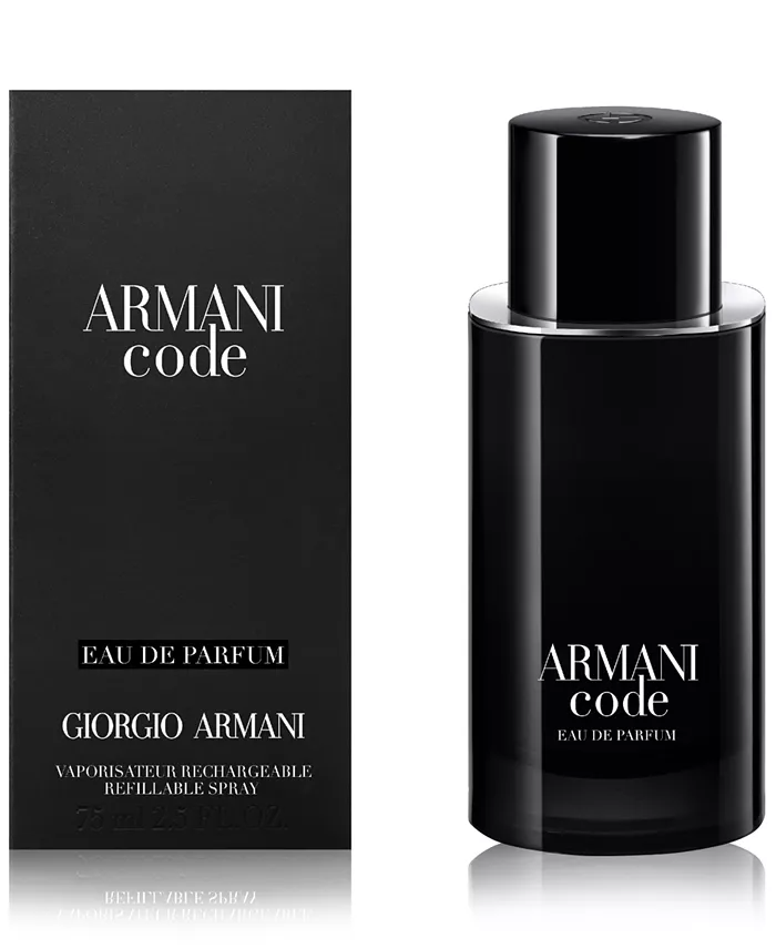 Armani Code Eau de Parfum