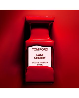 Tom Ford Lost Cherry Eau De Parfum New With Box