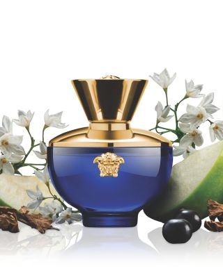 Versace Pour Femme Dylan Purple Eau De Parfum Spray 100ml/3.4oz